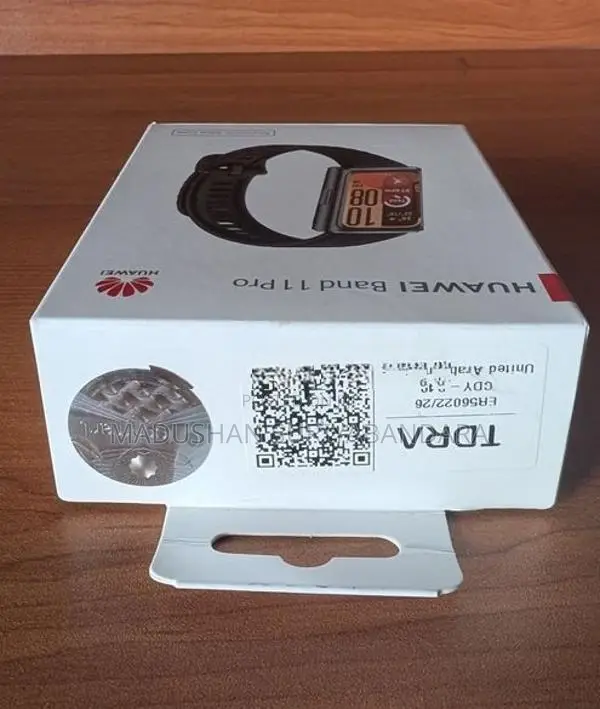 Huawei Band 11 Pro