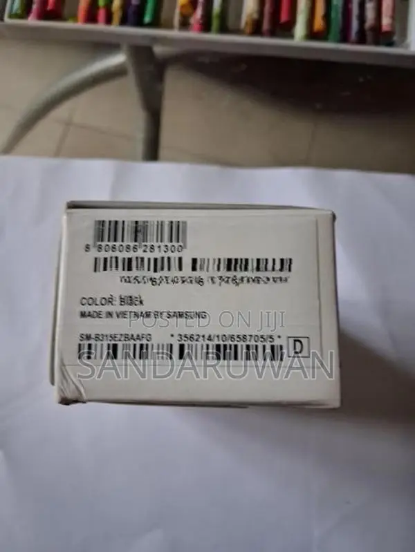 Samsung B315E (Brand New)