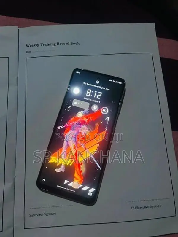 ZTE nubia Neo 3 5G (Used)