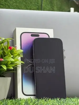 Apple iPhone 14 Pro (Used)