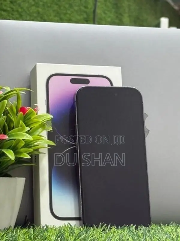 Apple iPhone 14 Pro (Used)