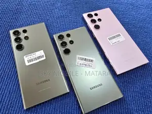 Samsung Galaxy S23 Ultra 256GB (Used)
