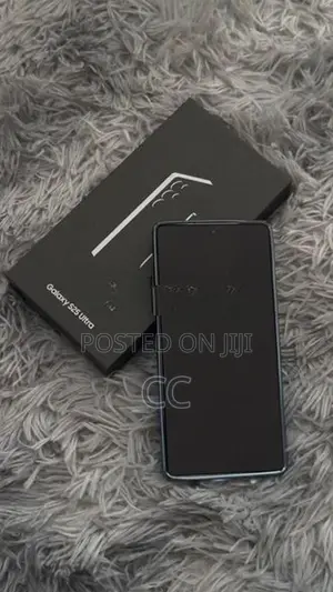 Samsung Galaxy S25 Ultra (Used)