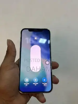 Apple iPhone 12 Pro (Used)