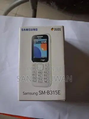Samsung B315E (Brand New)