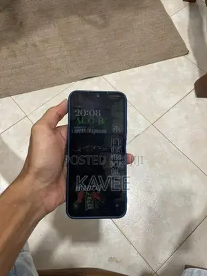 Xiaomi Redmi 15C 256GB (Used)