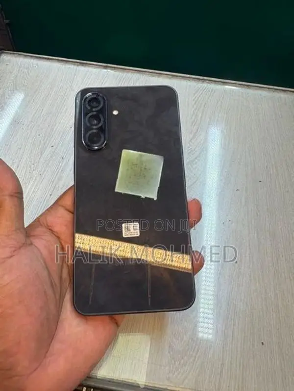 Samsung Galaxy A36 (Used)