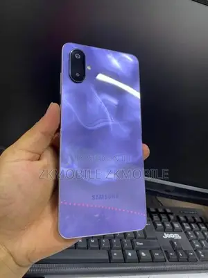 Samsung Galaxy F06 5G (Used)