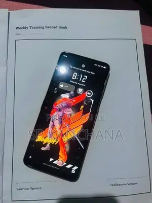 ZTE nubia Neo 3 5G (Used)