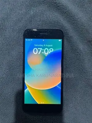 Apple iPhone 8 (Used)