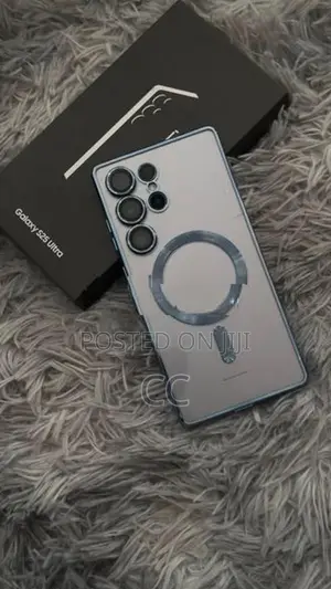 Samsung Galaxy S25 Ultra (Used)