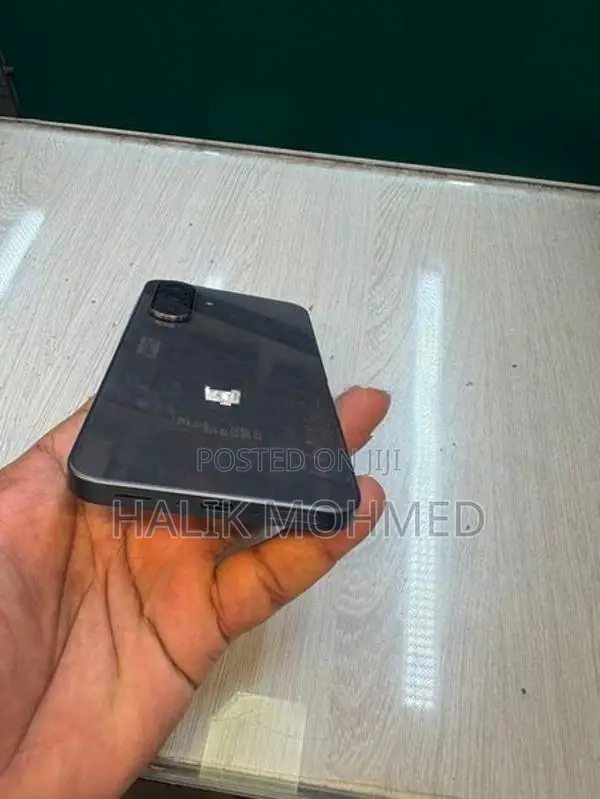 Samsung Galaxy A36 (Used)