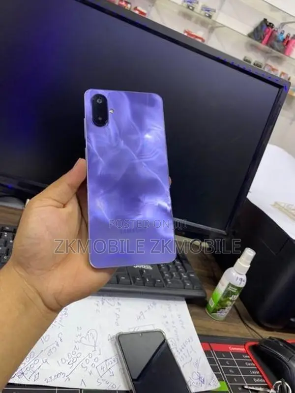 Samsung Galaxy F06 5G (Used)