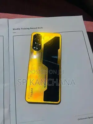 ZTE nubia Neo 3 5G (Used)