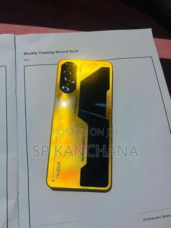 ZTE nubia Neo 3 5G (Used)