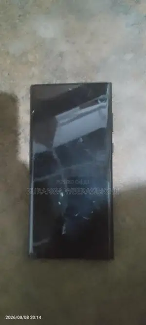 Samsung Galaxy S22 Ultra (Used)