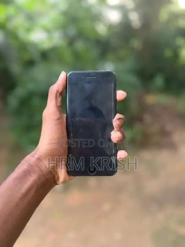 Apple iPhone SE 2 (Used)