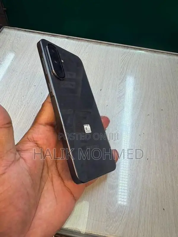 Samsung Galaxy A36 (Used)