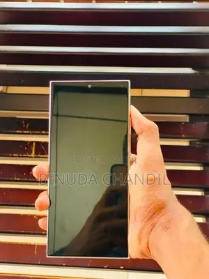 Samsung Galaxy Note 20 Ultra (Used)