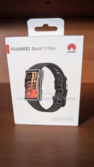 Huawei Band 11 Pro