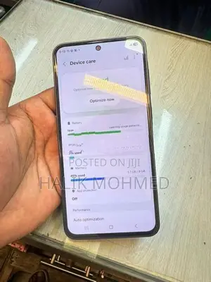 Samsung Galaxy A36 (Used)