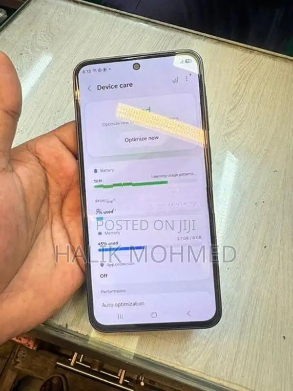 Samsung Galaxy A36 (Used)