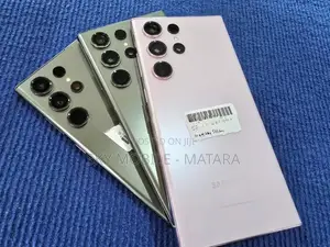 Samsung Galaxy S23 Ultra 256GB (Used)