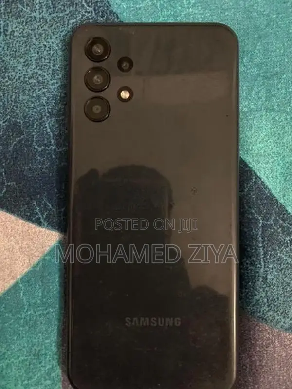 Samsung Galaxy A13 (Used)
