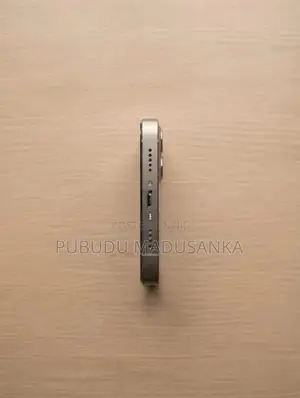 Apple iPhone 16 Pro Max (Used)