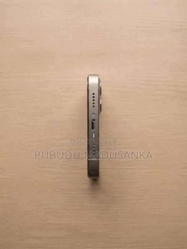 Apple iPhone 16 Pro Max (Used)
