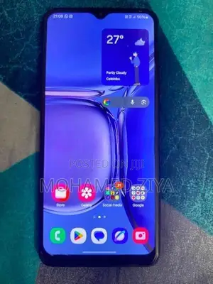 Samsung Galaxy A13 (Used)