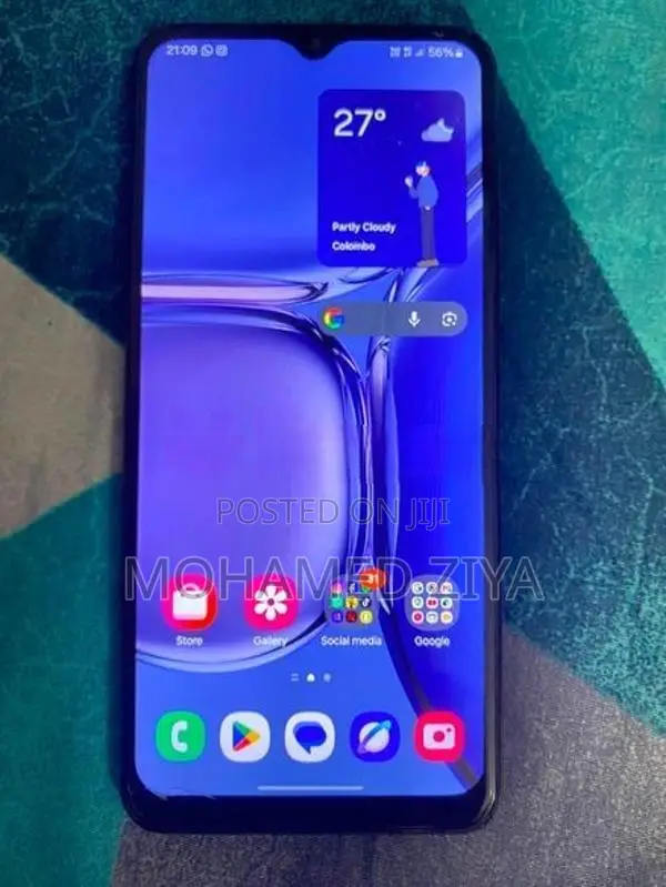 Samsung Galaxy A13 (Used)