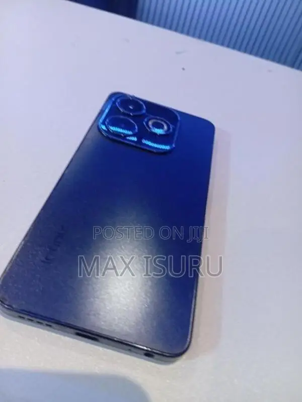 Infinix Hot 40i (Used)