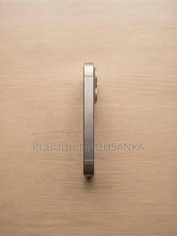 Apple iPhone 16 Pro Max (Used)