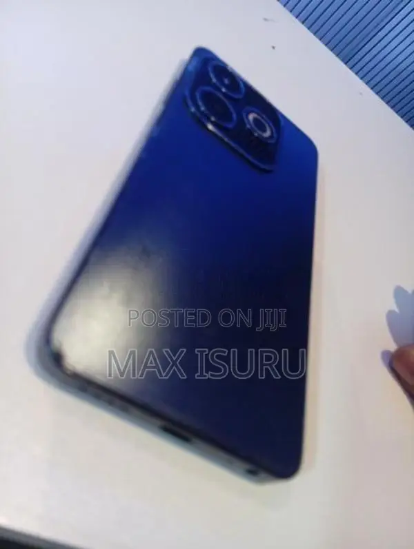 Infinix Hot 40i (Used)