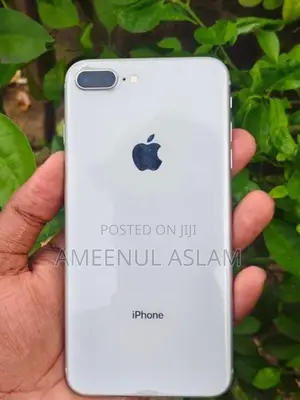 Apple iPhone 8 Plus (Used)