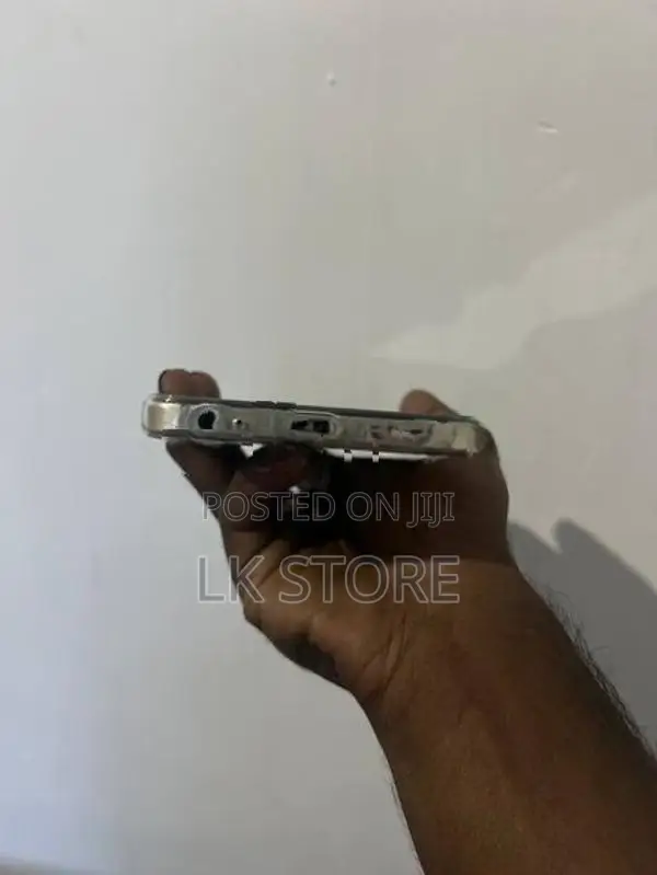 Infinix Smart 8 (Used)