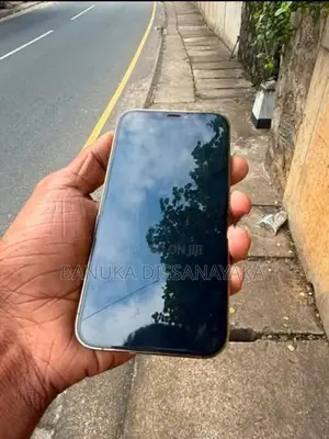 Apple iPhone 12 Pro (Used)