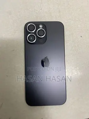 Apple iPhone 14 Pro Max (Used)