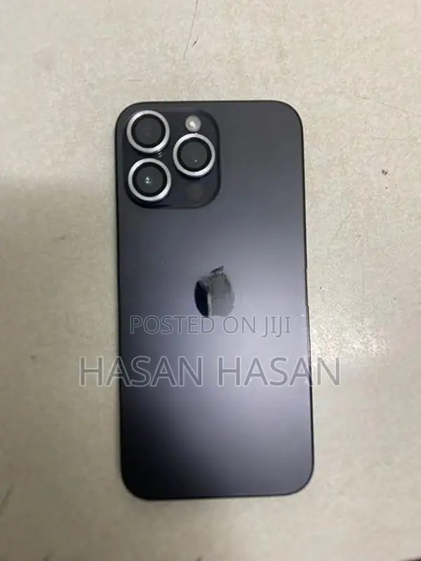 Apple iPhone 14 Pro Max (Used)
