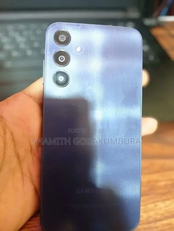 Samsung Galaxy A25 (Used)