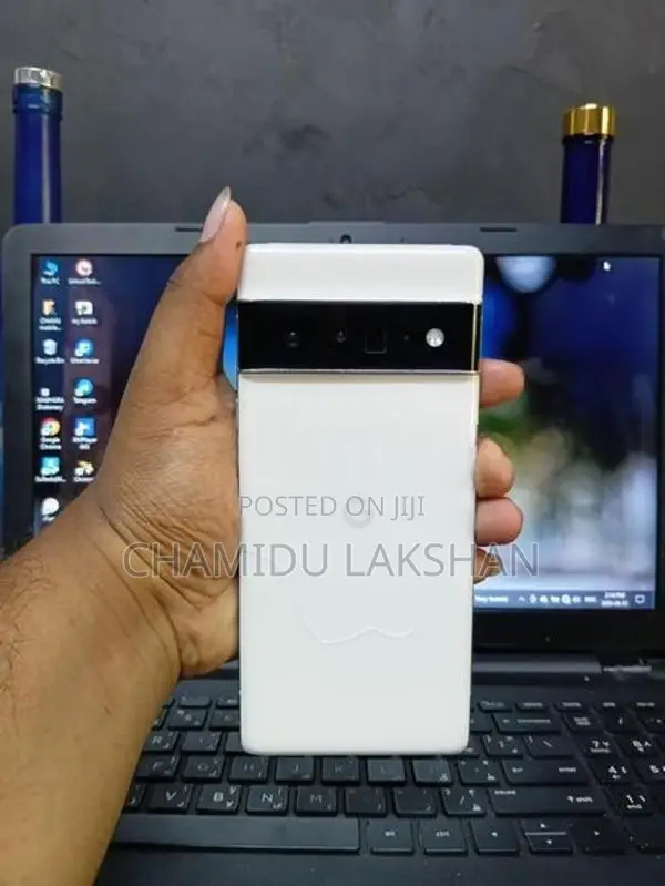 Google Pixel 6 Pro (Used)