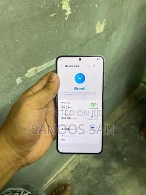 Samsung Galaxy S23 (Used)