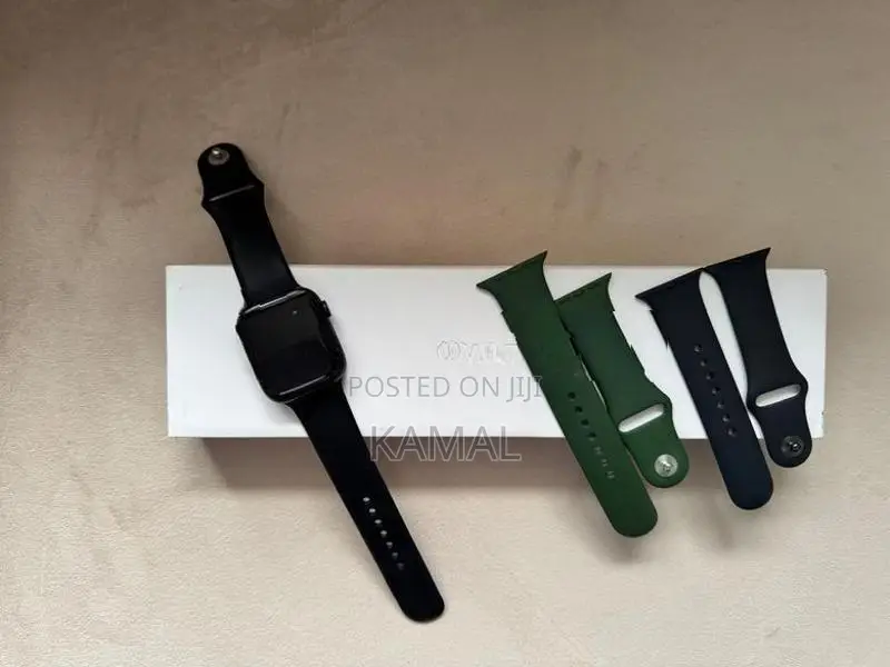Apple iWatch 7 45mm