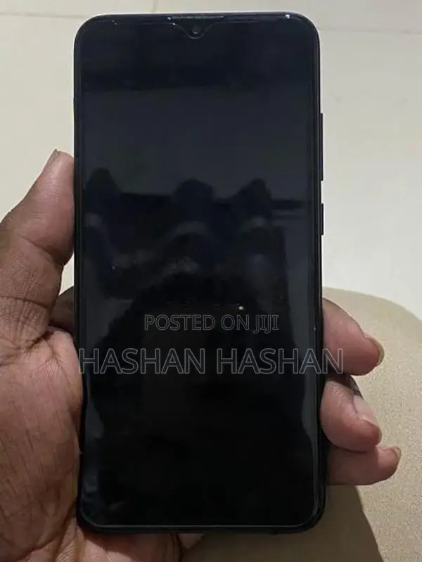 Xiaomi Redmi 8 4/64 (Used)