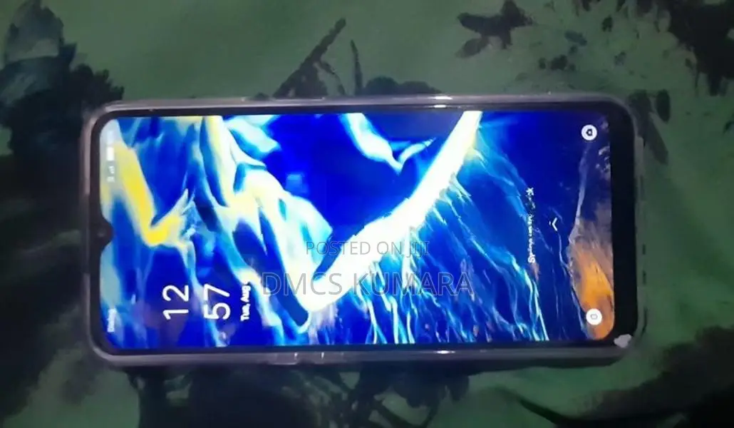 Oppo A53s (Used)