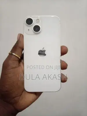 Apple iPhone 13 mini (Used)