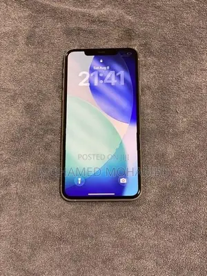 Apple iPhone 11 Pro Max (Used)