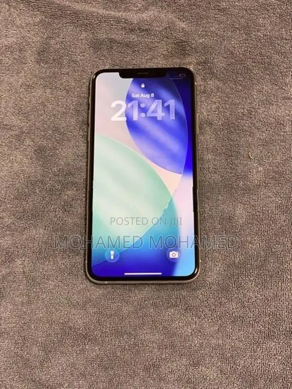 Apple iPhone 11 Pro Max (Used)