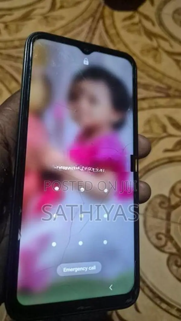 Samsung Galaxy A14 (Used)